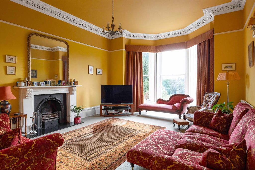Additional image 3 of 6 bed detached house for saleMoorend Park Road, Cheltenham, Gloucestershire GL53