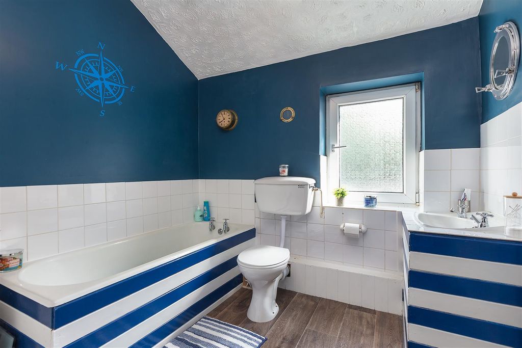 Additional image 14 of 2 bed terraced house for saleHill Street, Carnforth LA5