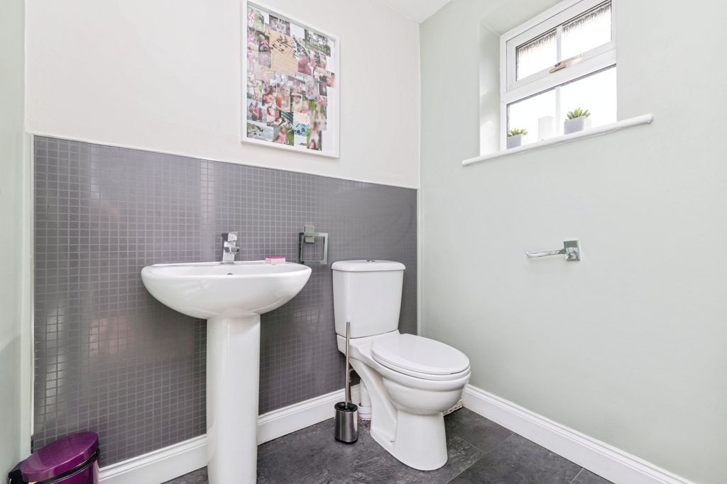 Additional image 8 of 4 bed detached house for saleLongdean Park, Chester Le Street DH3