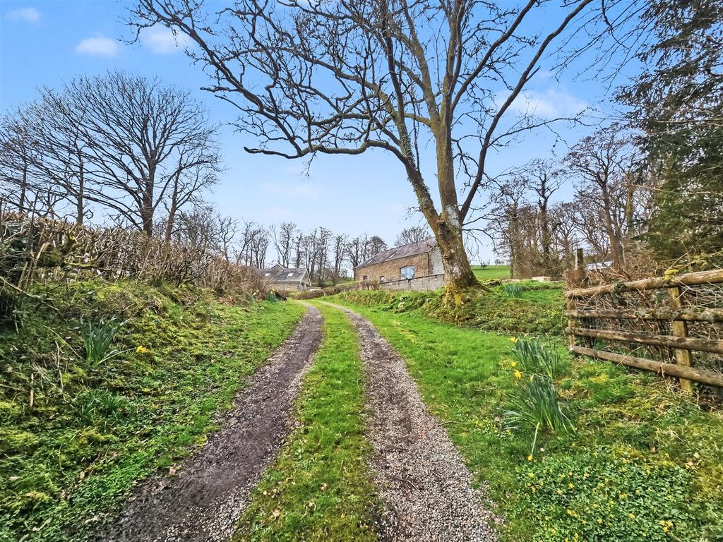 Additional image 40 of 3 bed farm for saleBabel, Llandovery SA20