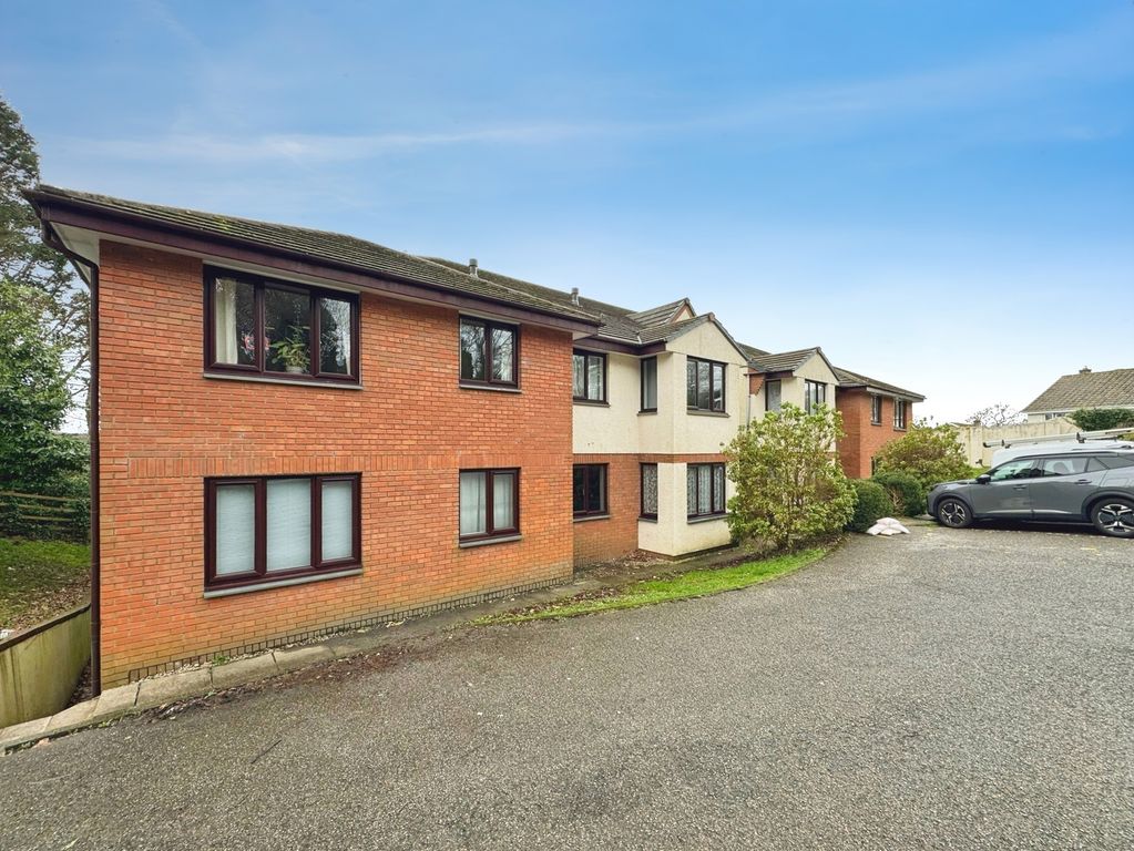 Additional image 15 of 1 bed flat for salePlymouth Road, Liskeard, Cornwall PL14