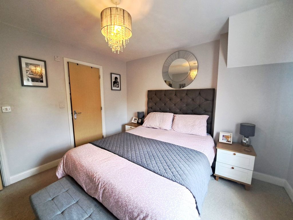 Additional image 8 of 4 bed detached house for saleBoconnoc Avenue, Callington, Cornwall PL17