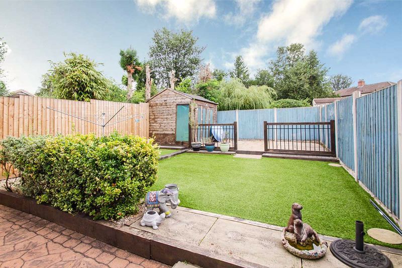 Additional image 15 of 3 bed detached house for saleBaker Street, Burntwood WS7