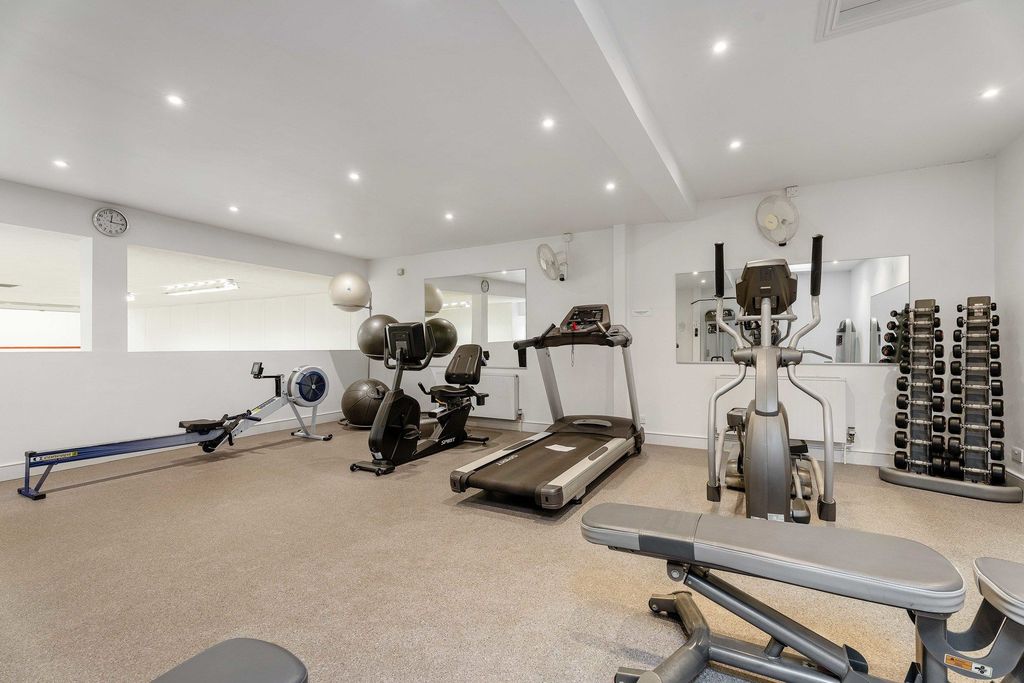 Additional image 10 of 3 bed flat for saleBliss Mill, Chipping Norton OX7