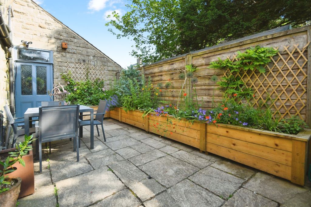 Additional image 15 of 3 bed semi-detached house for saleGreen Lane, Buxton SK17
