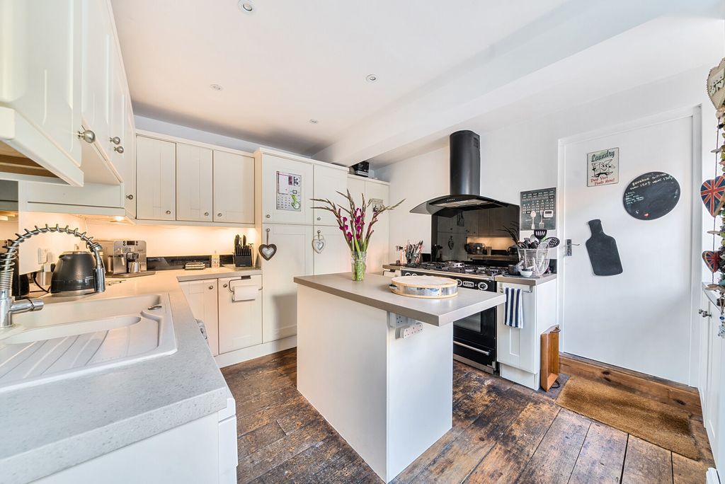Additional image 4 of 4 bed end terrace house for saleSt. Anns Hill Road, Chertsey KT16