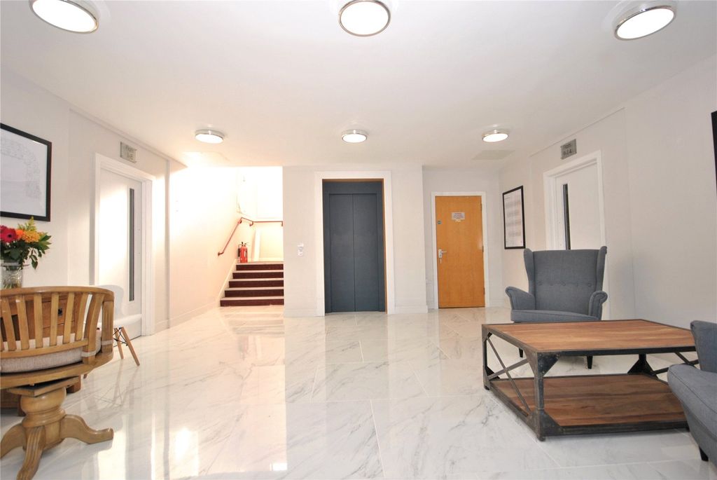 Additional image 2 of 1 bed flat for saleLeach Road, Chard, Somerset TA20