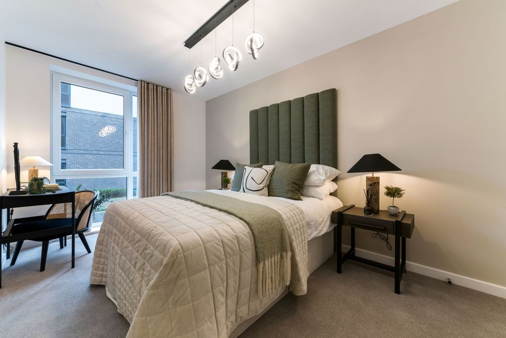 Additional image 7 of 2 bed flat for saleKingsmead Road, Canterbury CT1