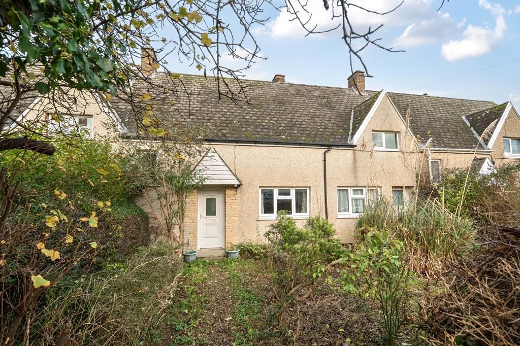 3 bed terraced house for saleOxford Road, Burford OX18