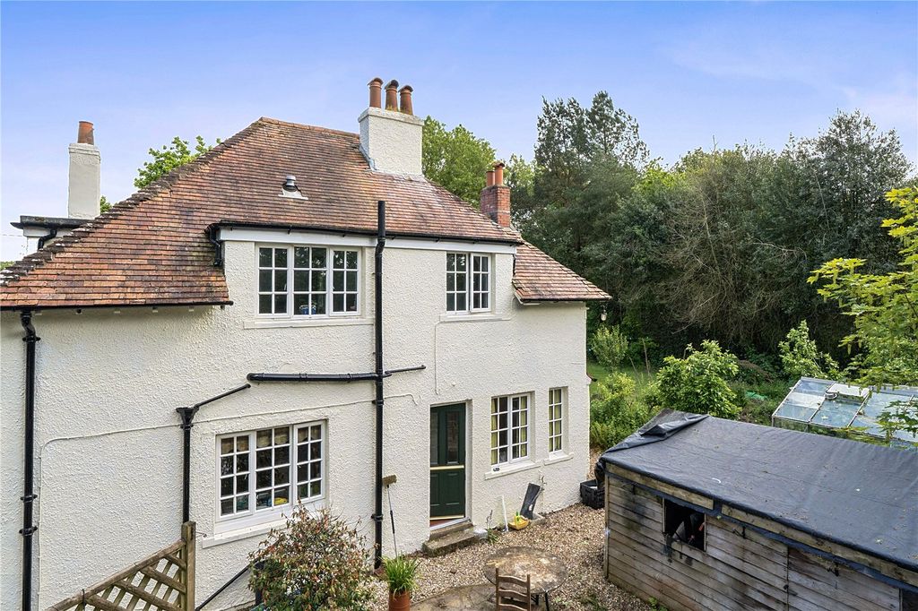Additional image 18 of 4 bed detached house for saleChard Junction, Chard, Somerset TA20