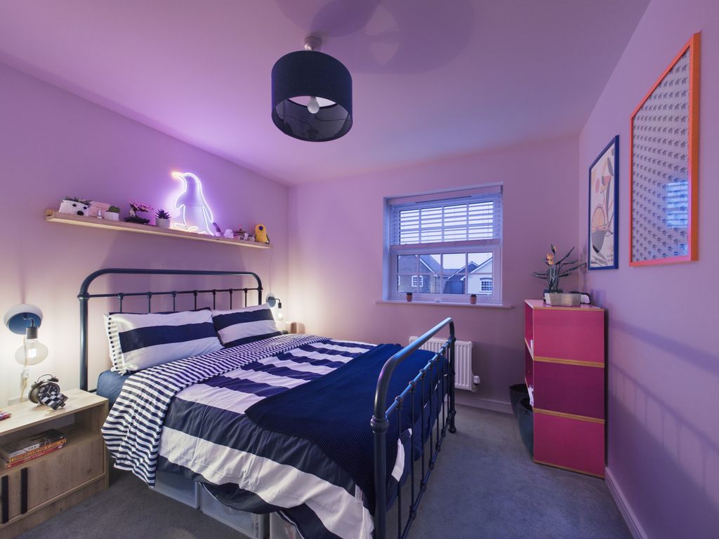 Additional image 12 of 4 bed detached house for saleMoor Close, Chinnor, Oxfordshire OX39