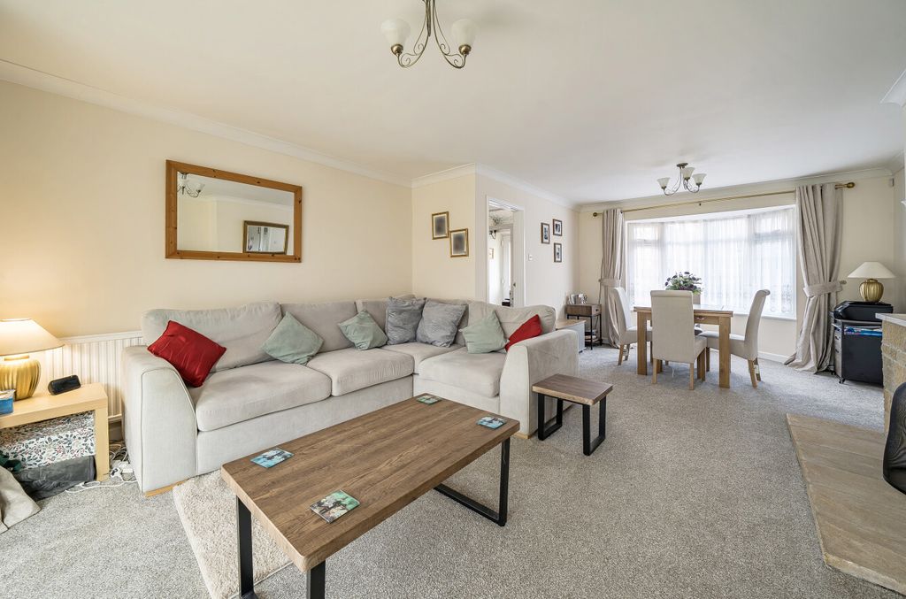 Additional image 3 of 3 bed bungalow for saleFurnham Road, Chard, Somerset TA20