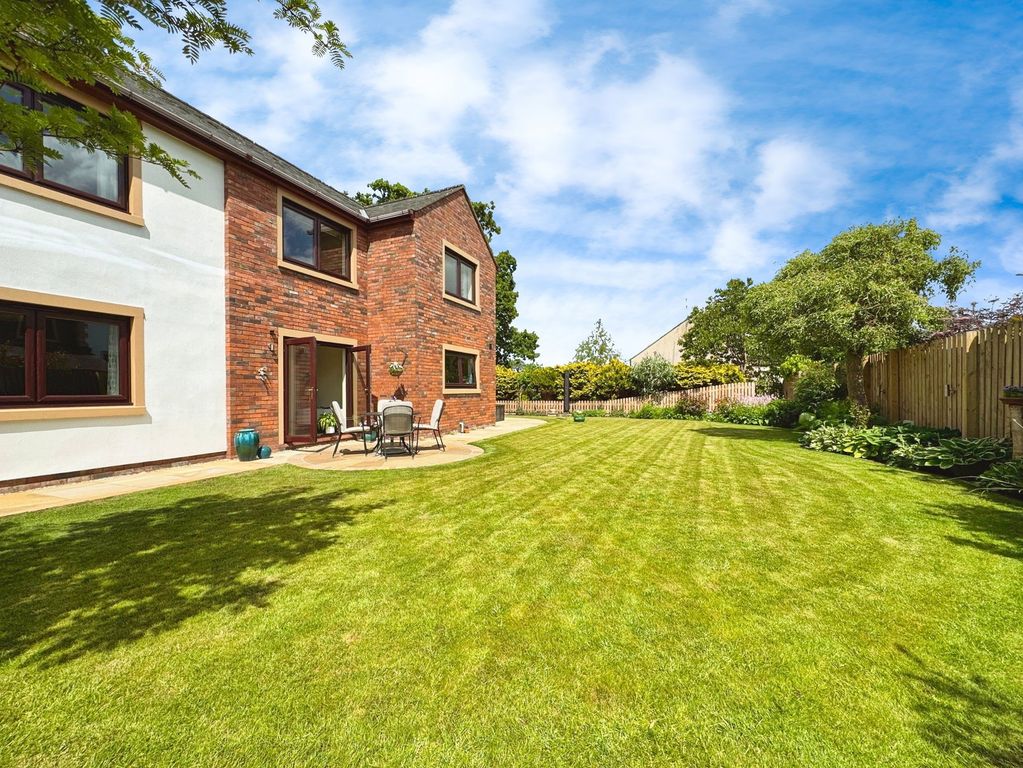 Additional image 58 of 4 bed detached house for saleHolme Meadow, Cumwhinton, Carlisle CA4