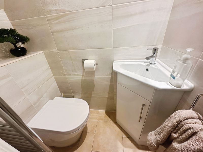 Additional image 5 of 4 bed detached house for saleRavens Hill Drive, Ashington NE63