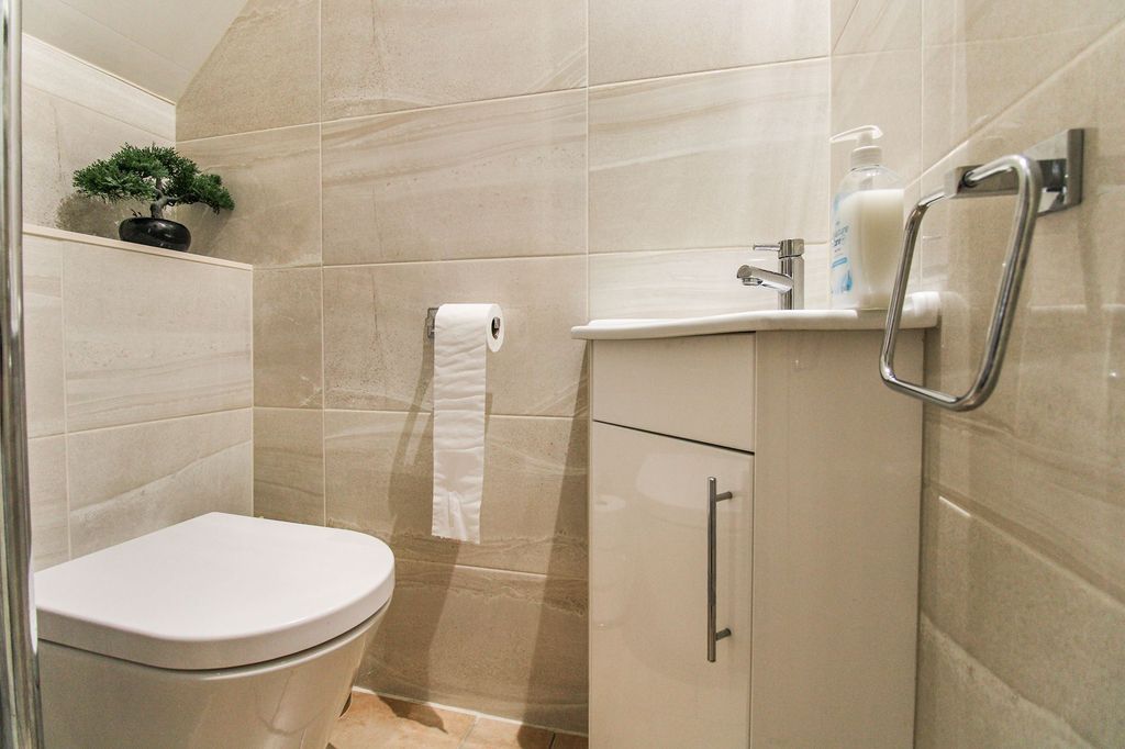 Additional image 5 of 4 bed detached house for saleRavens Hill Drive, Ashington NE63