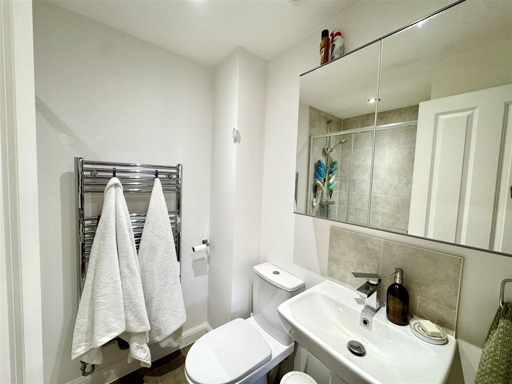 Additional image 12 of 4 bed detached house for saleDormouse Place, Sedbury, Chepstow NP16