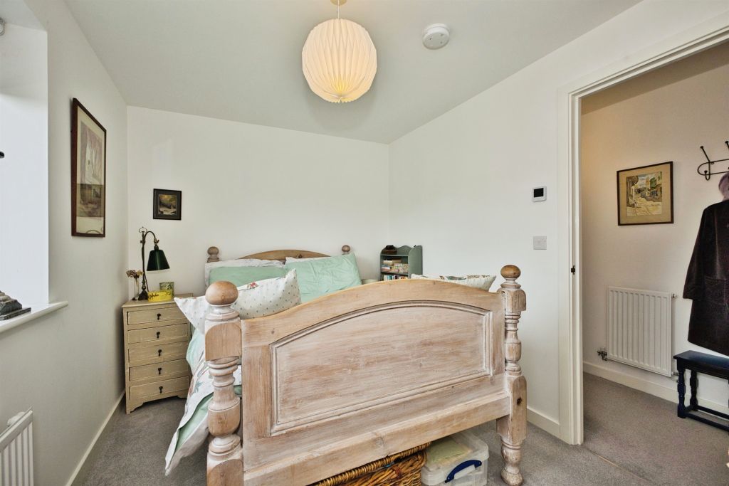 Additional image 10 of 2 bed flat for saleBatten Drive, Sherborne DT9