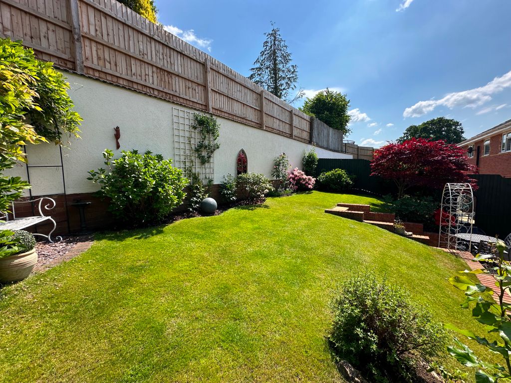 Additional image 17 of 3 bed detached house for saleHighview House, Coombe Drive, Cinderford GL14