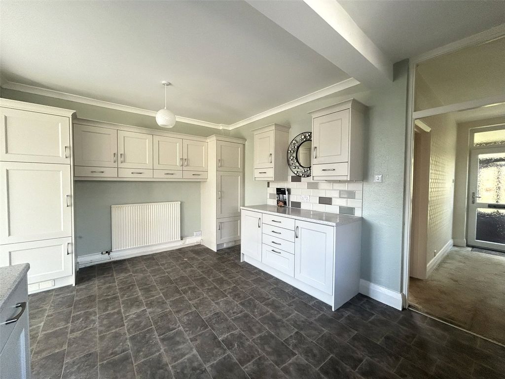 Additional image 3 of 3 bed detached house for saleForton Road, Chard, Somerset TA20