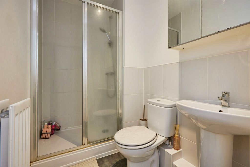 Additional image 13 of 2 bed flat for saleOld Tannery Way, Milborne Port, Sherborne DT9