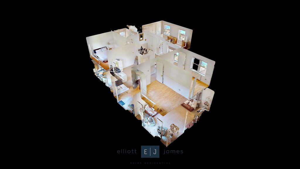 Additional image 26 of 5 bed detached house for saleMeadow Way, Chigwell IG7