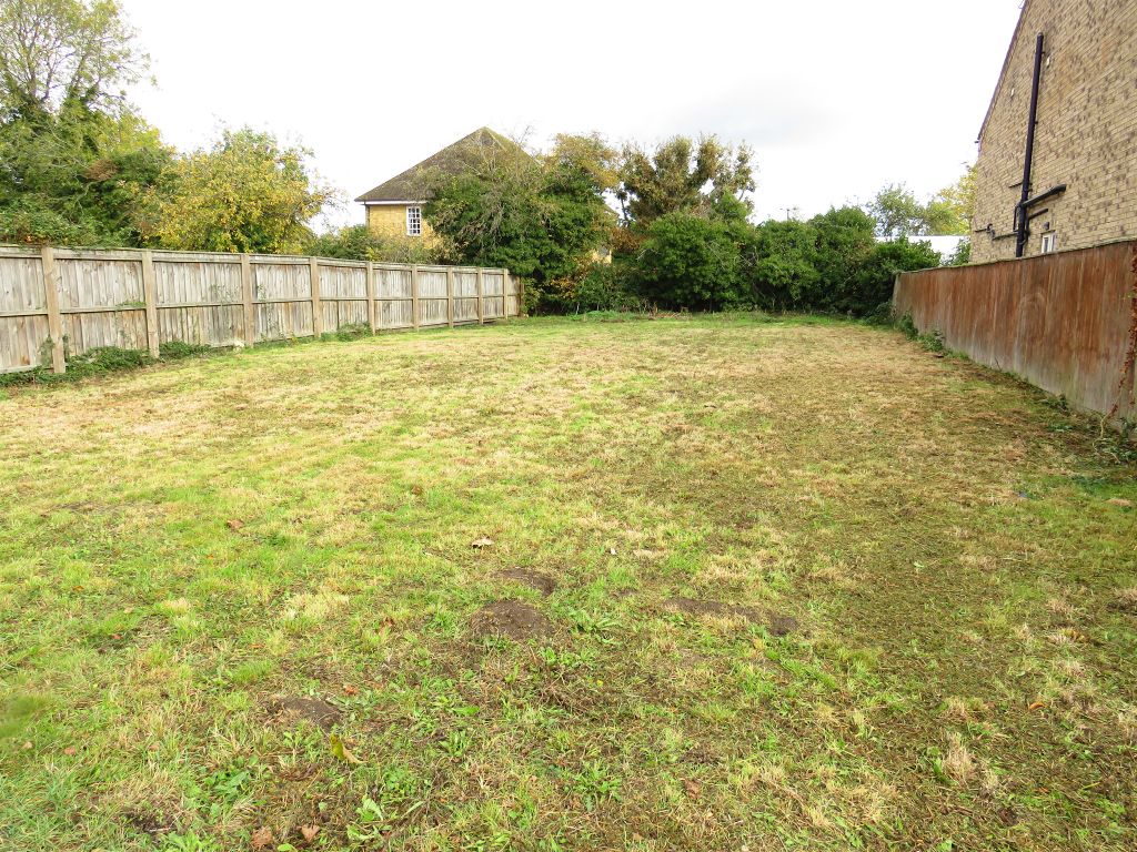 Additional image 2 of Land for saleRavenhill Drive, March PE15