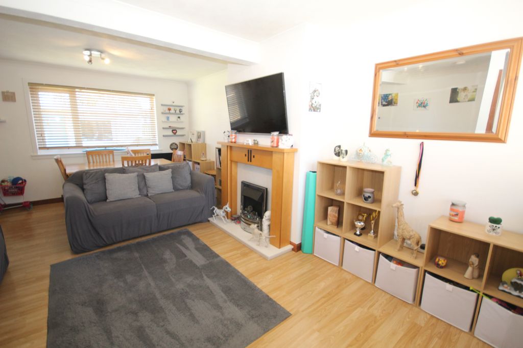Additional image 2 of 3 bed end terrace house for sale1 Alnath Place, Buckie AB56