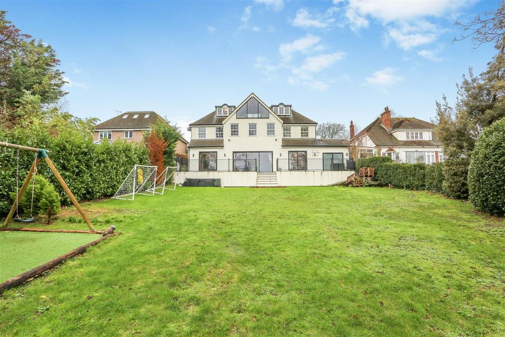 Additional image 56 of 7 bed detached house for saleWest Way, Carshalton SM5