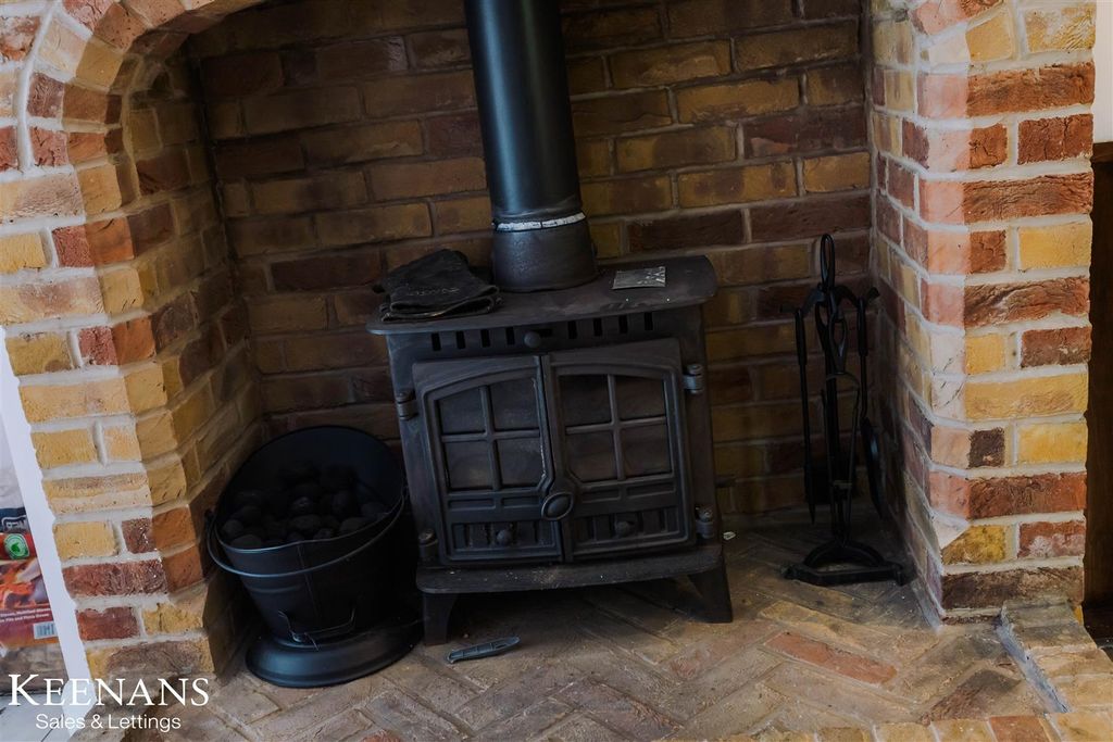 Additional image 15 of 4 bed semi-detached house for saleReedley Drive, Burnley BB10