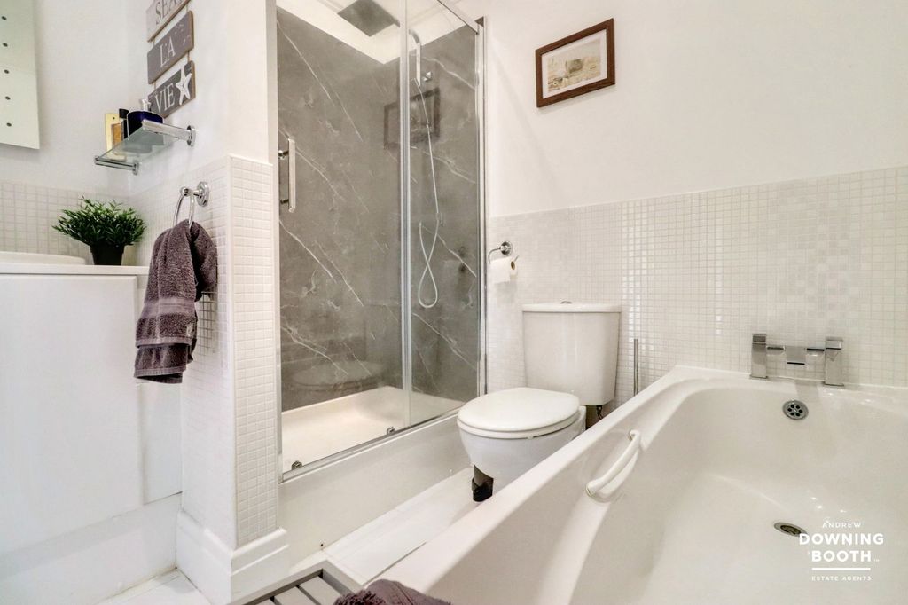 Additional image 20 of 2 bed flat for saleNightingale Court, Nightingale Walk, Burntwood WS7