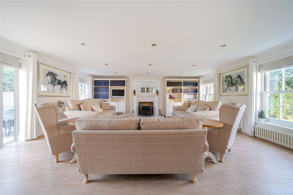 Additional image 2 of 5 bed detached house for saleCamberley, Surrey GU15