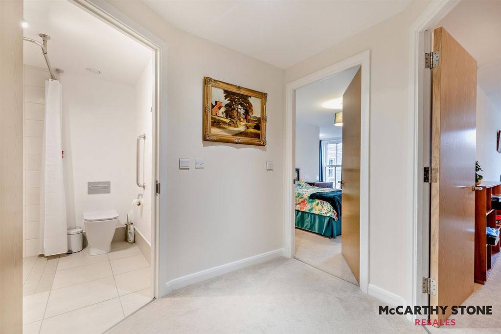 Additional image 20 of 2 bed flat for saleStation Road, Buxton SK17