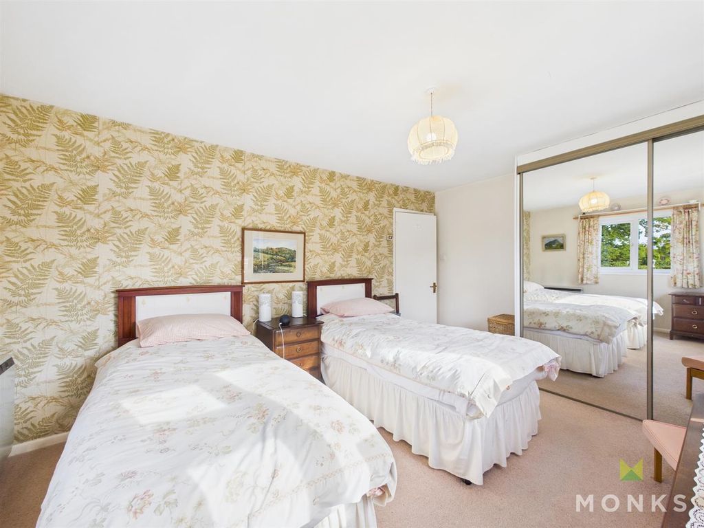 Additional image 12 of 3 bed detached bungalow for saleStapleton, Dorrington, Shrewsbury SY5