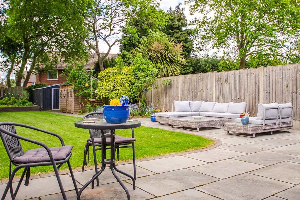 Additional image 34 of 4 bed detached house for saleNorton Lane, Burntwood WS7