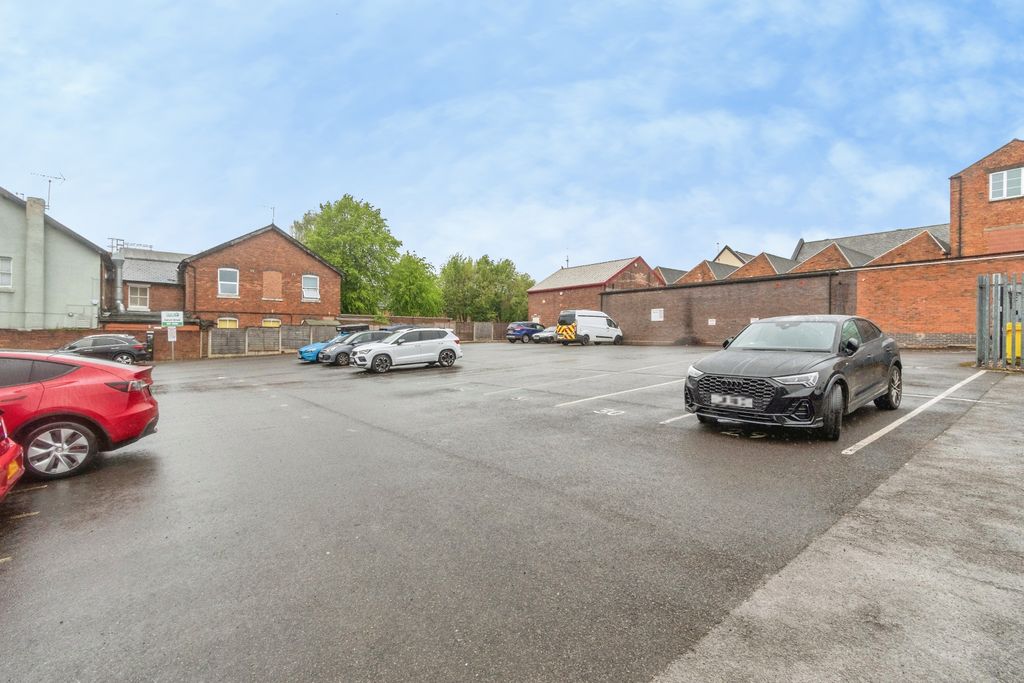Additional image 14 of 1 bed flat for saleEskrett Street, Cannock WS12