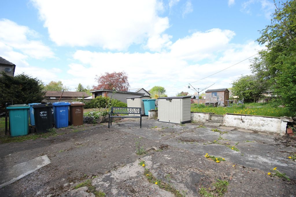 Additional image 12 of 2 bed flat for saleMain Street, Wishaw ML2