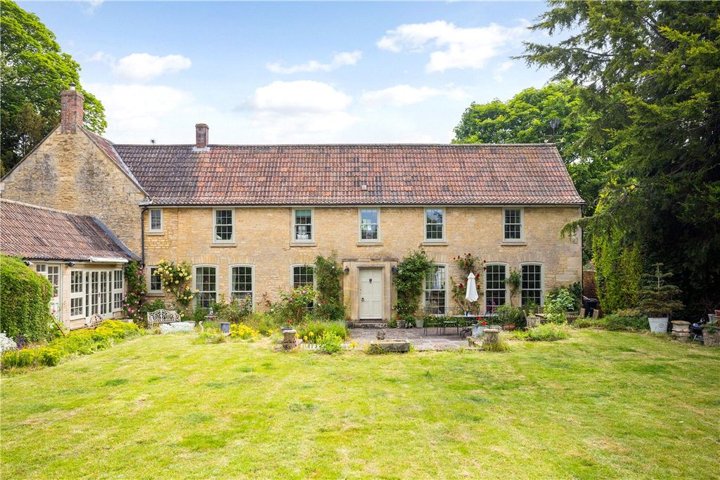 Additional image 8 of 4 bed semi-detached house for saleCastle Street, Calne, Wiltshire SN11