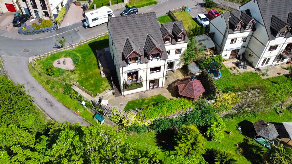 Additional image 3 of 5 bed detached house for saleCullimore View, Cinderford GL14