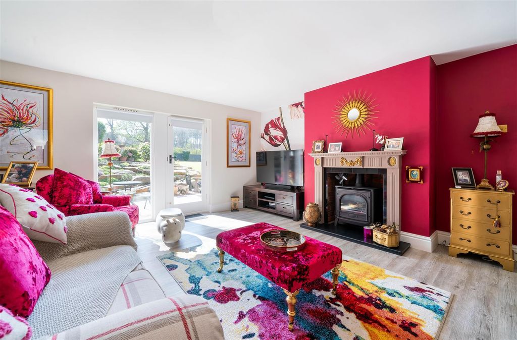 Additional image 22 of 4 bed property for saleHawthorne Barns, Walton Back Lane, Somersall, Chesterfield S42