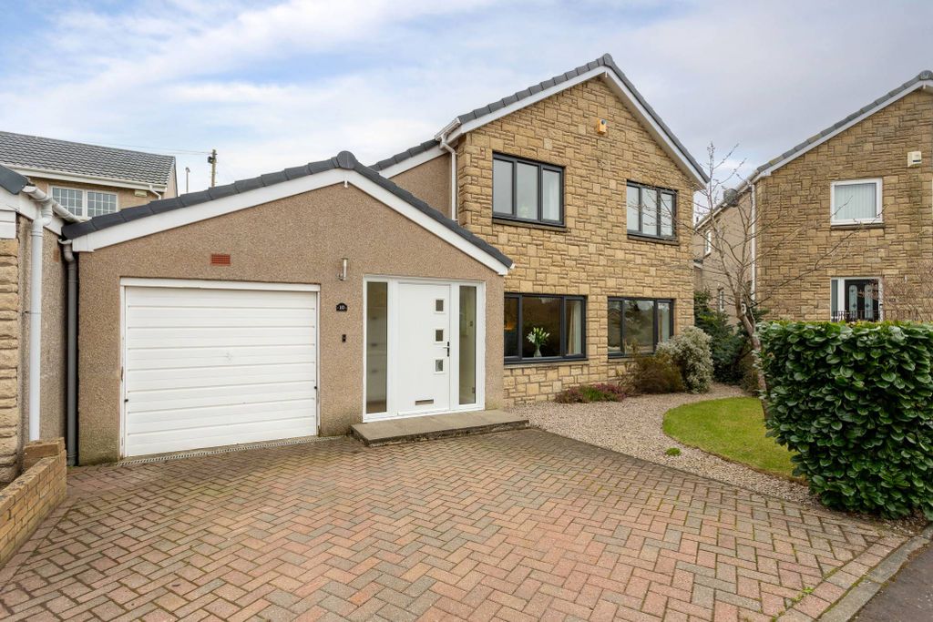 4 bed detached house for saleSt. Fillans Grove, Aberdour, Fife KY3