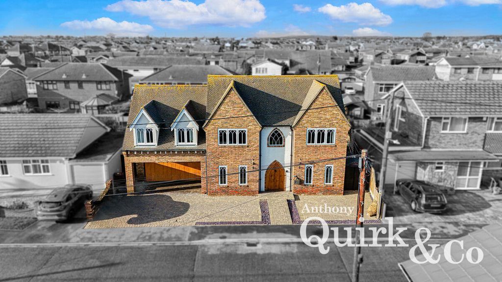 Additional image 48 of 4 bed detached house for saleHannett Road, Canvey Island SS8