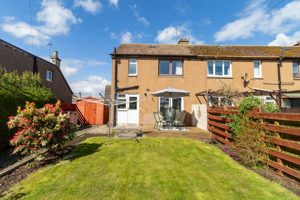 Additional image 20 of 2 bed end terrace house for saleGibson Street, Carnoustie DD7