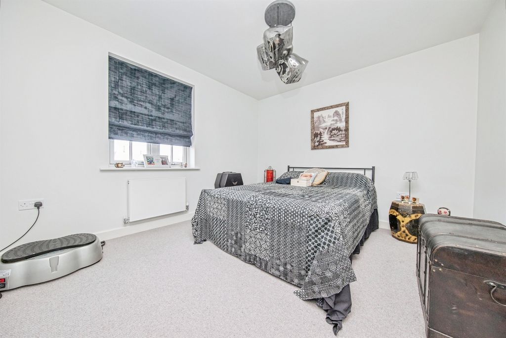 Additional image 15 of 4 bed detached house for saleWest Field Lane, St. Osyth, Clacton-On-Sea CO16