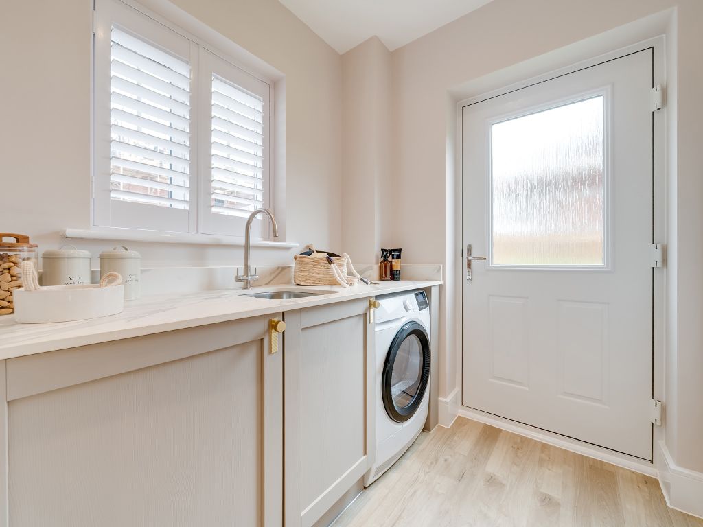 Additional image 6 of 4 bed detached house for sale"The Whittlebury" at Sicklesmere Road, Bury St Edmunds IP33