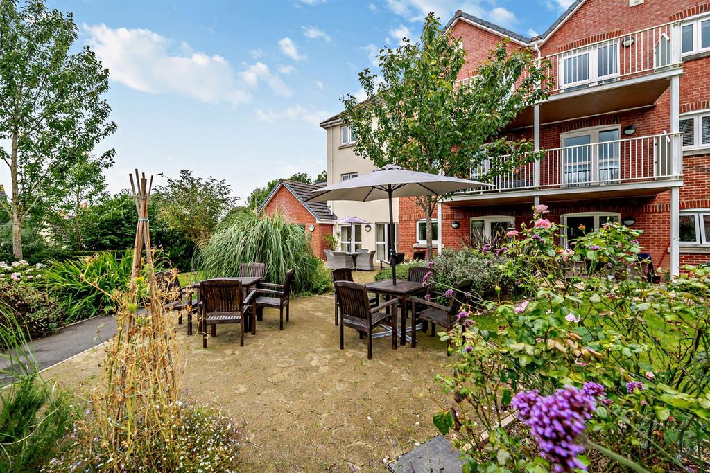 Additional image 13 of 1 bed flat for saleSquire Court, Raleigh Mead, South Molton EX36