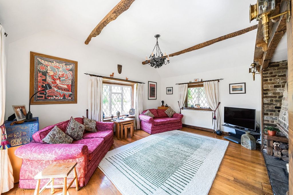 Additional image 2 of 4 bed detached house for saleDome Hill Peak, Caterham CR3