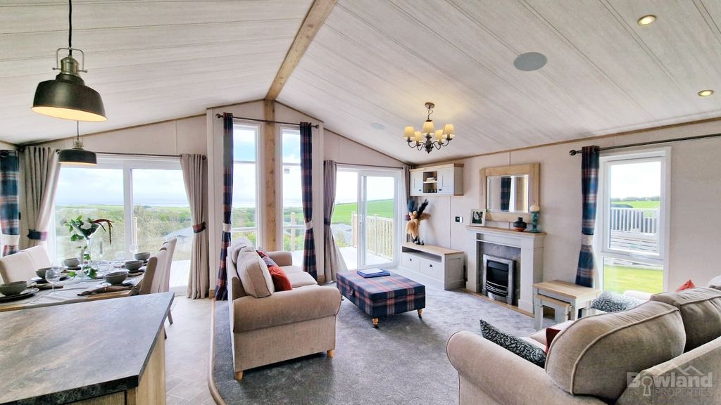 Additional image 5 of 2 bed lodge for salePhase 2 - The Yealands South Lakeland Leisure Village, Carnforth LA6
