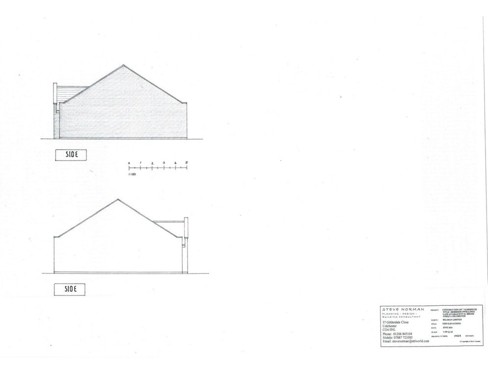 Additional image 12 of Land for saleBrook Street, Colchester CO1