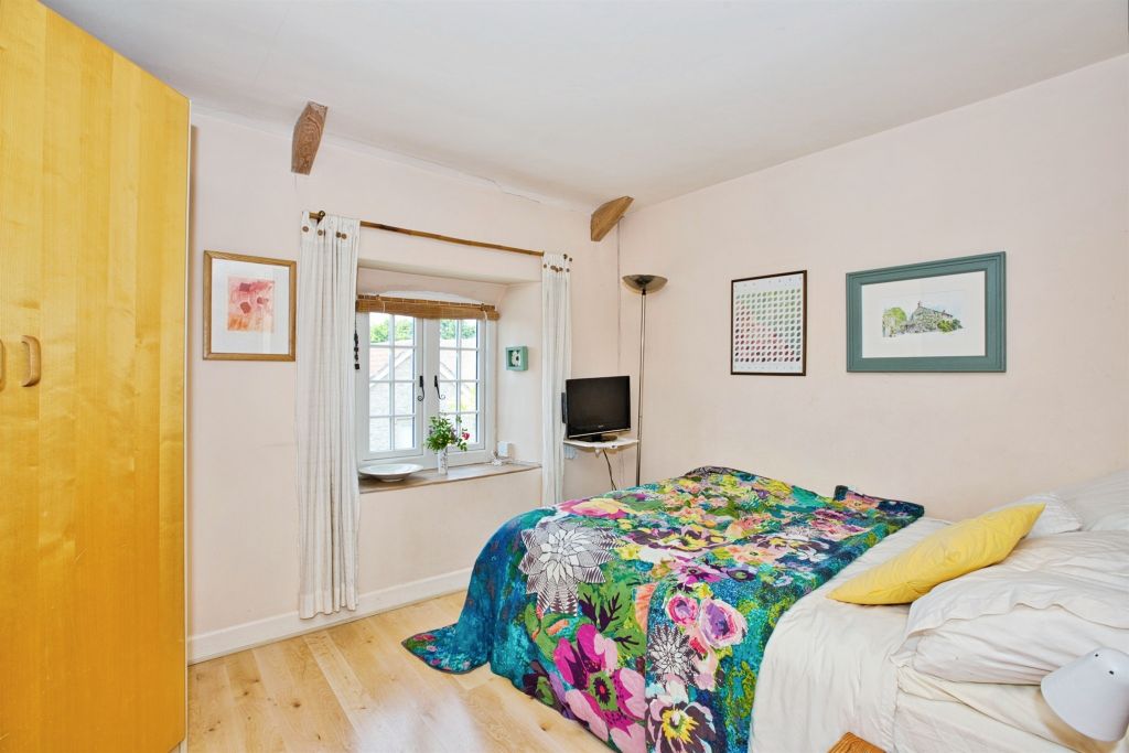 Additional image 18 of 4 bed semi-detached house for saleThe Hollow, Westbury Sub Mendip, Wells BA5