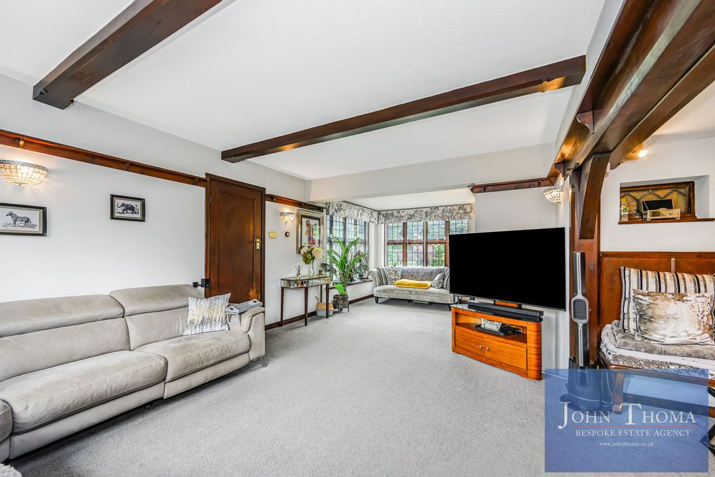 Additional image 17 of 4 bed detached house for saleChester Road, Chigwell IG7